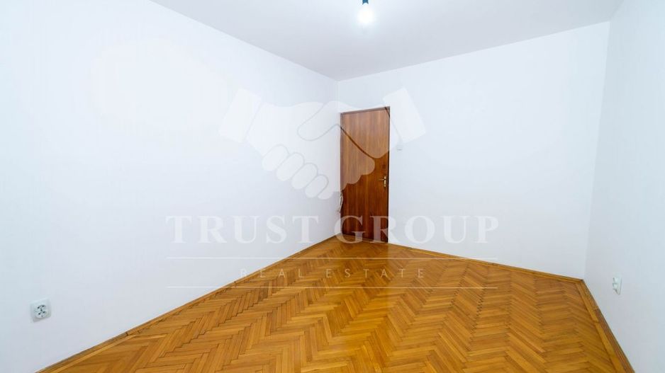 Apartament 3 camere Domenii | Imobil 1982 - Poză 4