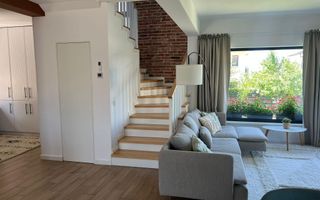 Casa individuala, 130 mp, teren 545, zona Dezmir - Poză 7