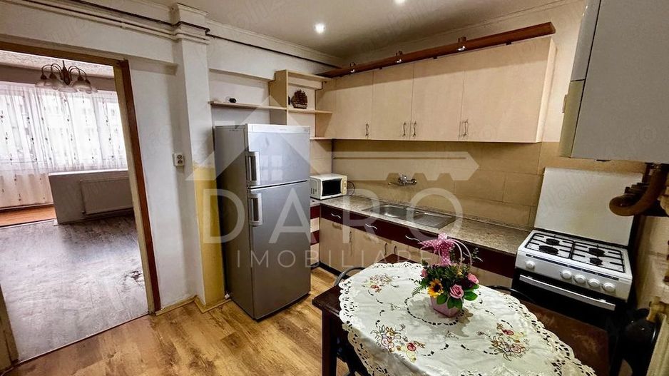 Apartament cu o camera in Dambu - Poză 2