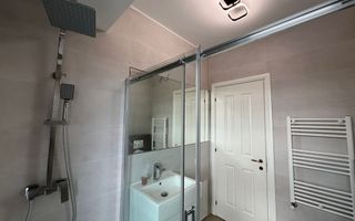 Spatiu modern de birou 70mp 2 locuri parcare subterane Rond Pacurari - Poză 14