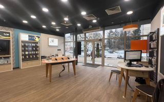 Spatiu Comercial de Inchiriat - Ultracentral - Renovat - Poză 6