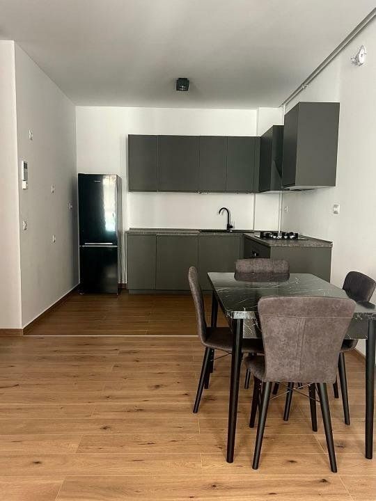 APARTAMENT 2 CAMERE | COMPLET MOBILAT SI UTILAT | ZONA FLOREASCA | - Poză 3