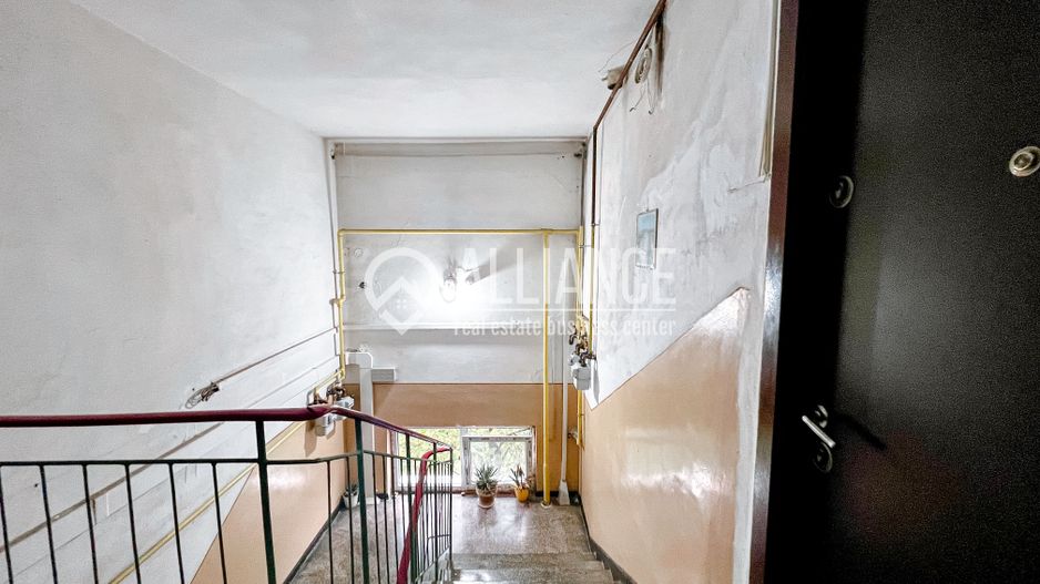 TOMIS NORD(COD 05) - Apartament 2 camere luminos, poziție excelentă - Poză 20