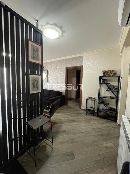 3 CAMERE DE VÂNZARE – MAMAIA, ZONA FLORA | VEDERE PARȚIALĂ LA MARE - Poză 3