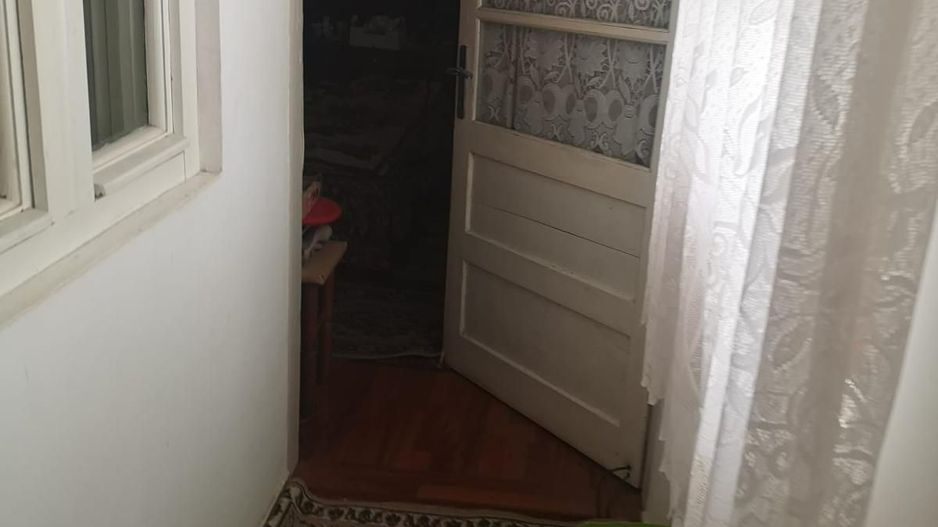 Casa pe parter cu teren 942 mp - Poză 8