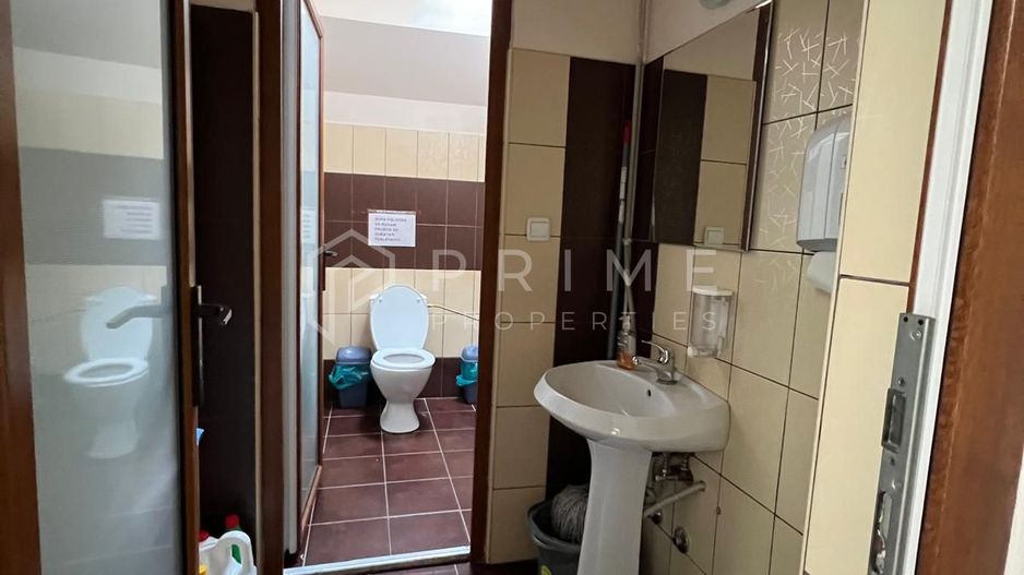 Spații Birouri | Zona Centrală, B-dul Cetății | Mansardă cu Caracter - Poză 9