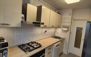 APARTAMENT MOBILAT CENTRALA LOC PARCARE ZONA  BRANCOVEANU - Poză 1