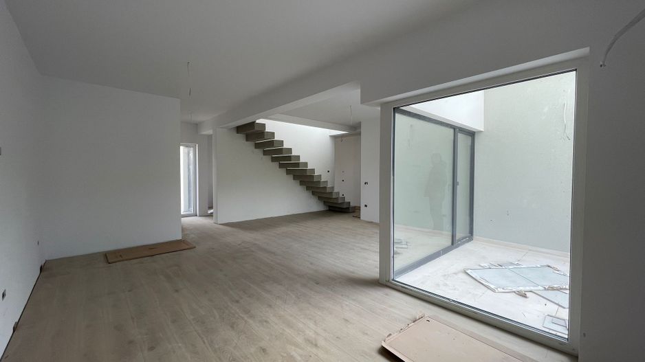 Duplex 3 Dormitoare-3Bai - Zona Padurea Verde-Giarmata-vii - Poză 3