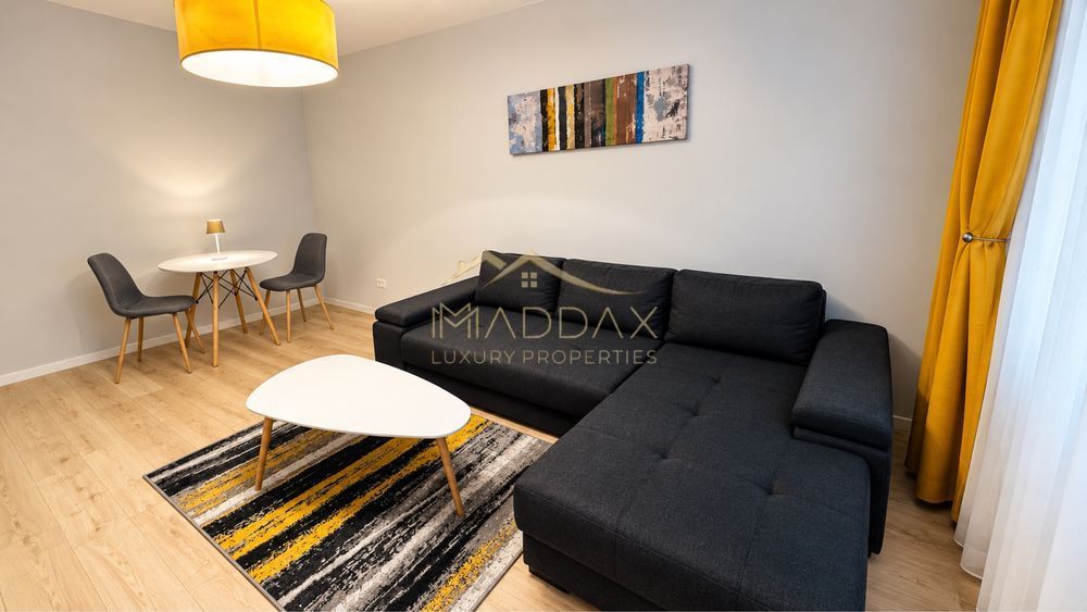 ✨ VEDERE SPRE DÂMBOVIȚA ✨ Apartament 2 Camere | Regie Residence Faza 1 | Etaj 10 - Poză 5