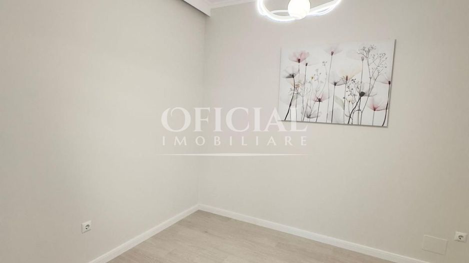 Apartament 3 Camere | 56 Mp | Terasa 12 Mp | Garaj | Floresti Eroilor - Poză 15