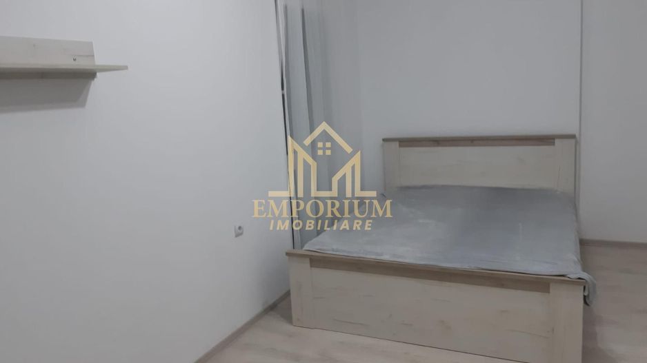 2 camere, decomandate,, 3 Parcari, Marasti / Someseni, Leroy Merlin - Poză 3