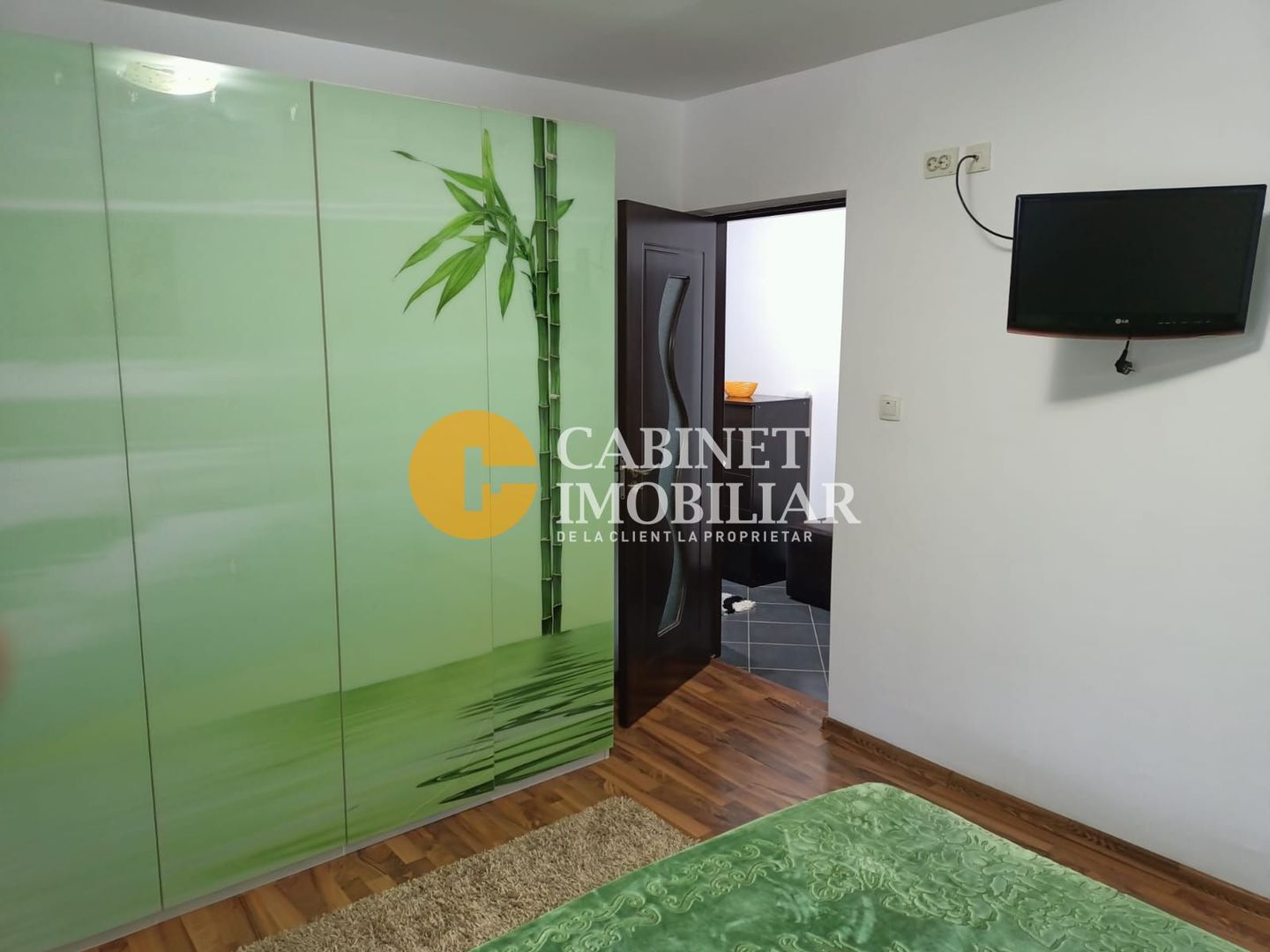 Apartament Valea Lupului- Zona Popas Pacurari - Poză 2
