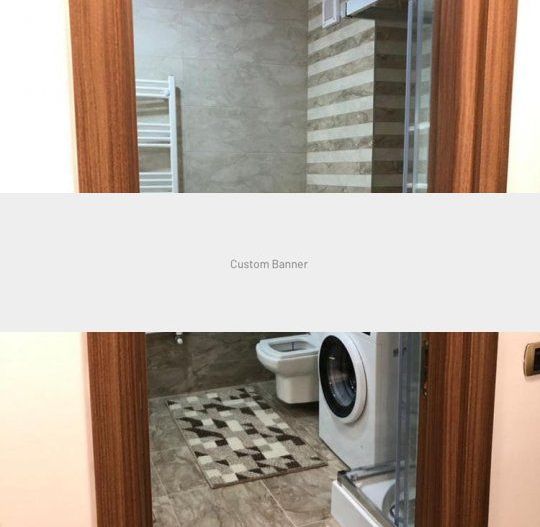 Apartament 2 camere | ISARAN - Poză 8