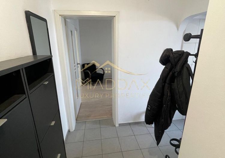 Inchiriere termen scurt 2 camere // zona excelenta // Floreasca - Poză 8