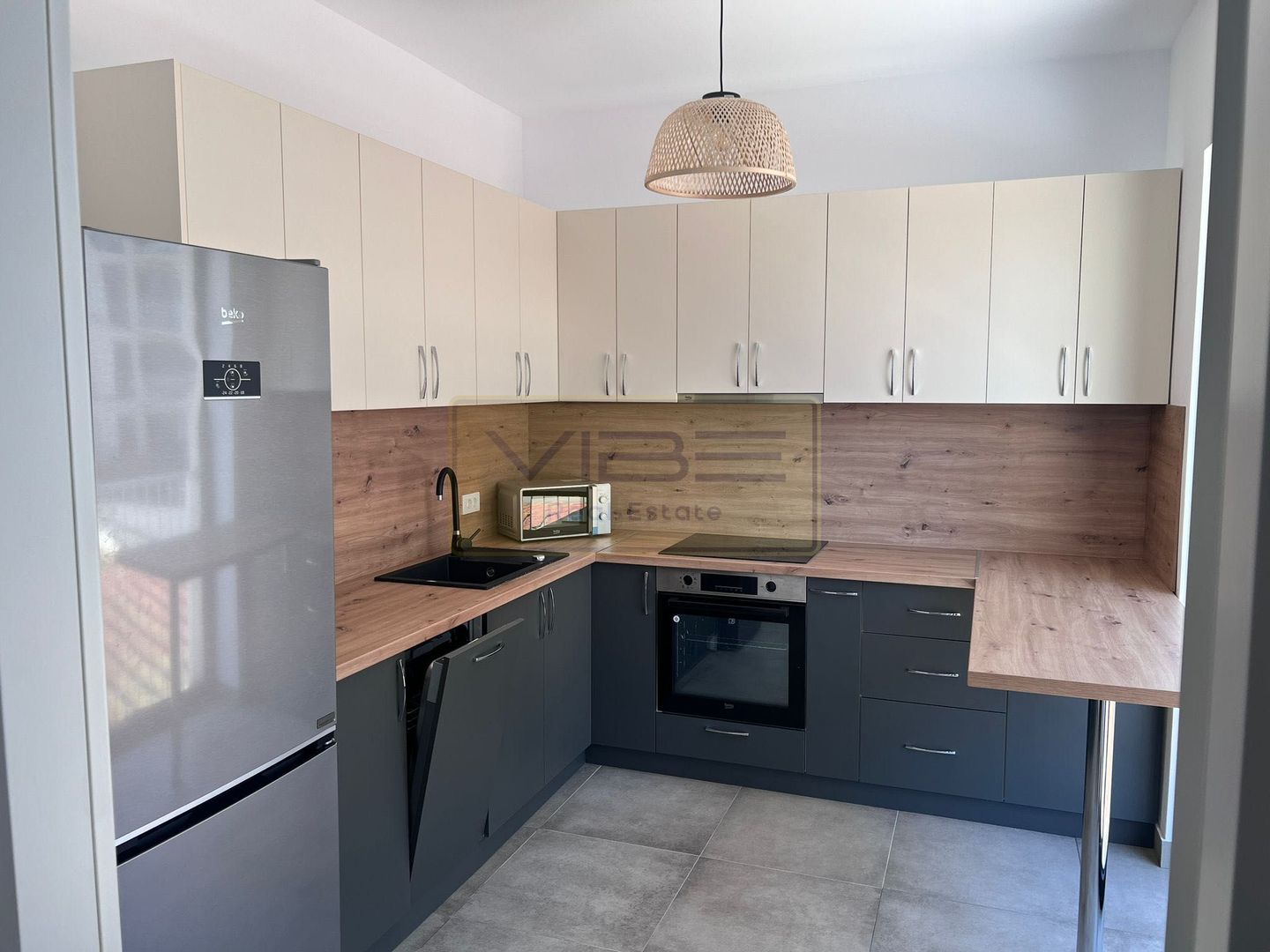 Apartament 2 camere premium+parcare Silk District - Poză 8