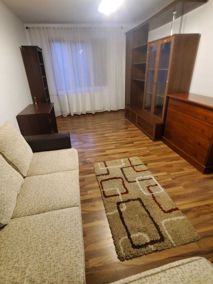 De Inchiriat Apartament decomandat cu 2 camere, Sebastian - Poză 1