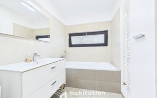 3 camere spațios si  cu terasă generoasă, la intrare în Dumbrăvița - Poză 18