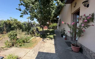 Individuala | 4 camere | Toate utilitatile | Mobilata | Asfalt | - Poză 16