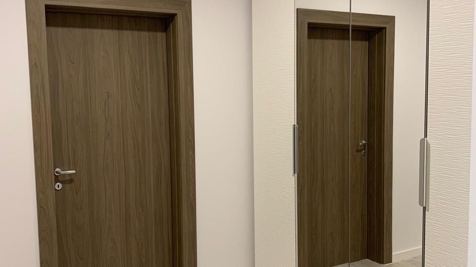 Apartament 2 camere modern in complexul 21 Residence Lujerului - Poză 5