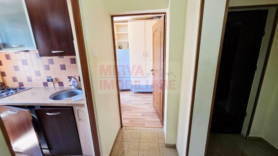 Apartament 3 camere decomandat | zona Baraolt | Mobilat si utilat - Poză 25