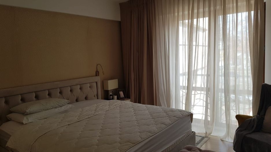 Apartament exculivist 4 camere I Zona Aviatorilor - Poză 5