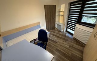 3 camere,bloc nou, mobilat modern, parcare, Buna Ziua, zona LIDL - Poză 4