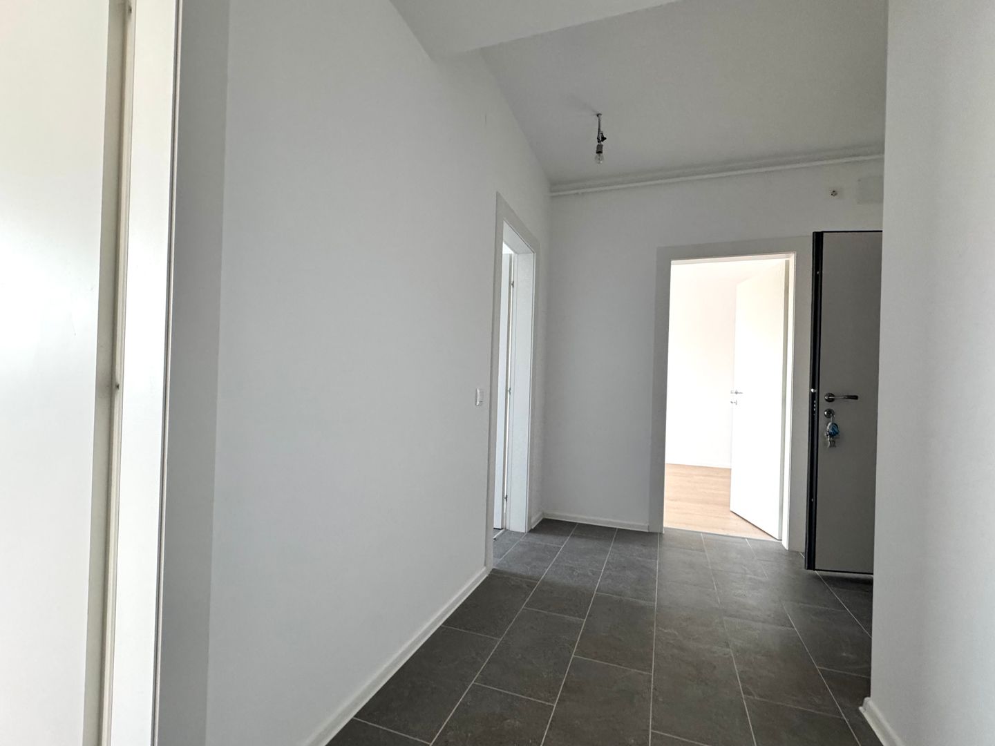 Apartament 2 camere cu Grădină Proprie - Atria Urban Resort - Poză 6