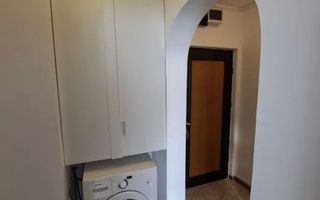 GARSONIERA CAMERE 13 SEPTEMBRIE, BUCATARIE INCHISA,MOBILAT/UTILAT - Poză 4