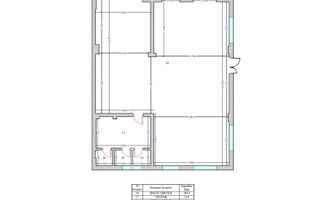 Spațiu Comercial Investiție | 226 mp Utili | Metalurgiei Park - Schiță 4