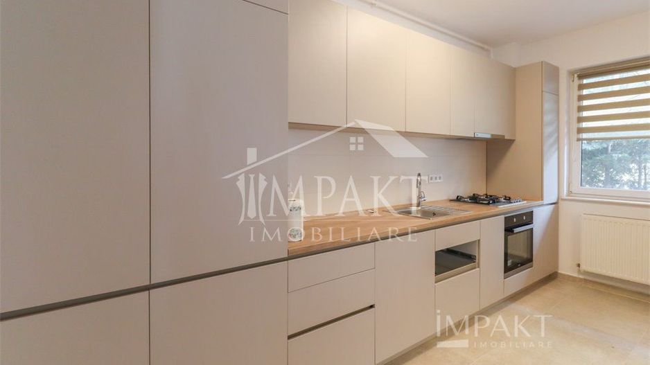 Apartament cu 2 camere, confort sporit - Poză 6