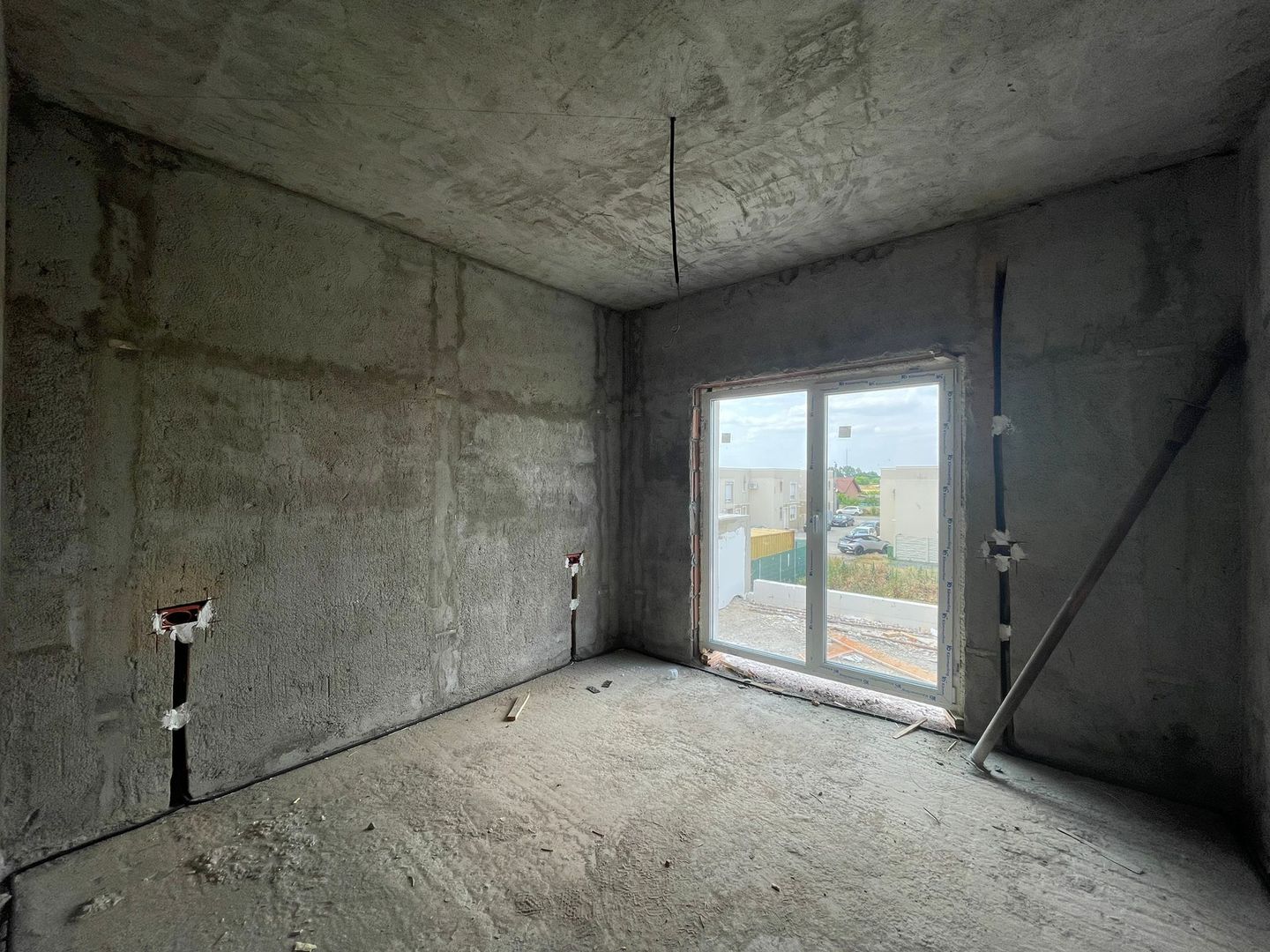 Apartament 3 camere - 98.900€ - Urseni - Poză 8