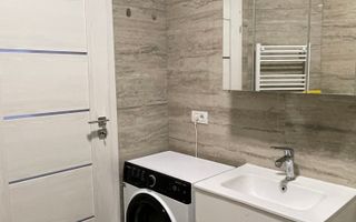 Apartament cu 3 camere | Parcare | Etaj 2 | West Residence | Oradea - Poză 10