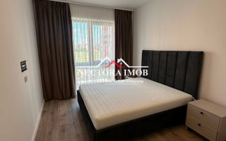 NECTORA IMOB-Apartament 2 camere, Prima Urbana, 50 mp, Parcare, Utilat - Poză 3