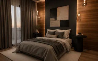 Moșnița Nouă – Drumul Boilor | Case 5 camere | 130 mp | SPA / Piscină - Poză 12