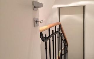 De vanzare Apartament Dublex 5 camere in Vila, LUX, Kisellef Dorobanti - Poză 19