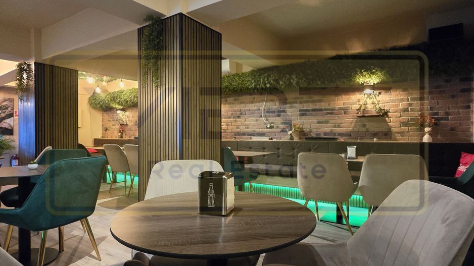 Piata Unirii- Spatiu comercial  stradal - Horeca / Medical / Comerț - Poză 22