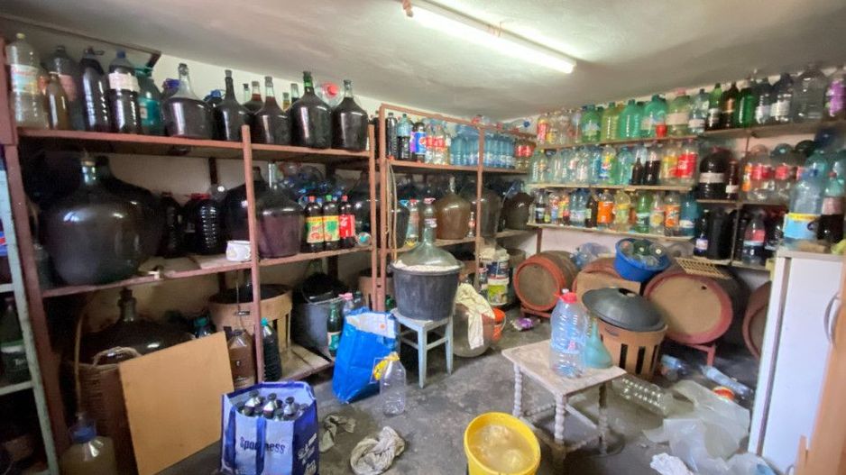 Casa individuala + atelier auto - Str. Litovoi Voda, Sibiu - Poză 18