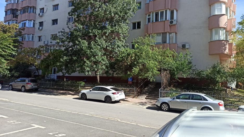 2cam. dec. parter pretabil firma/birou 7min metrou Timpuri Noi - Poză 38