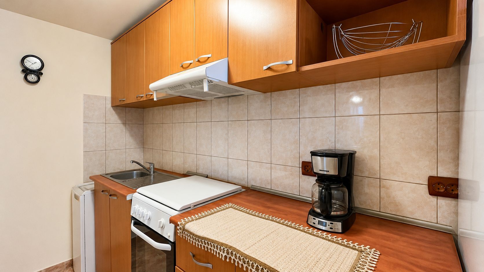 COMISION 0% | Apartament 2 camere | Blascovici | 41 mp | Etaj 4/4 - Poză 6