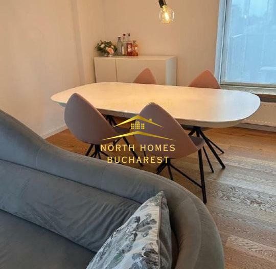 Apartament  de inchiriat 2 camere  -Herastrau - Poză 2