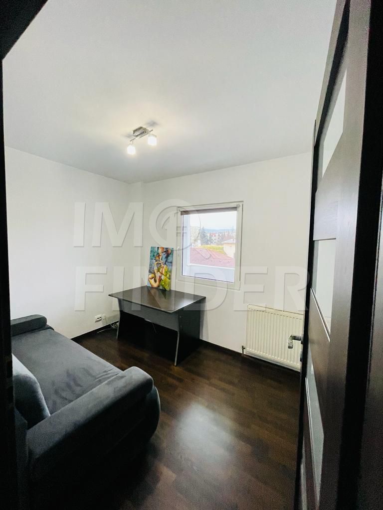Inchiriere apartament 4 camere, decomandat, zona Piata Zorilor - Poză 16