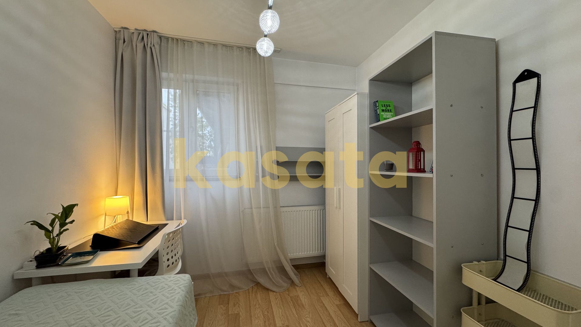 3 Camere | Floreasca | Renovat | Etaj 1 | - Poză 6