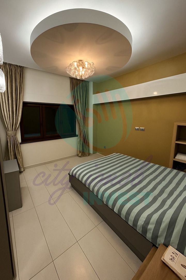 Apartament boutique 90 mp – parter, mobilat complet, zona Obor - Poză 11