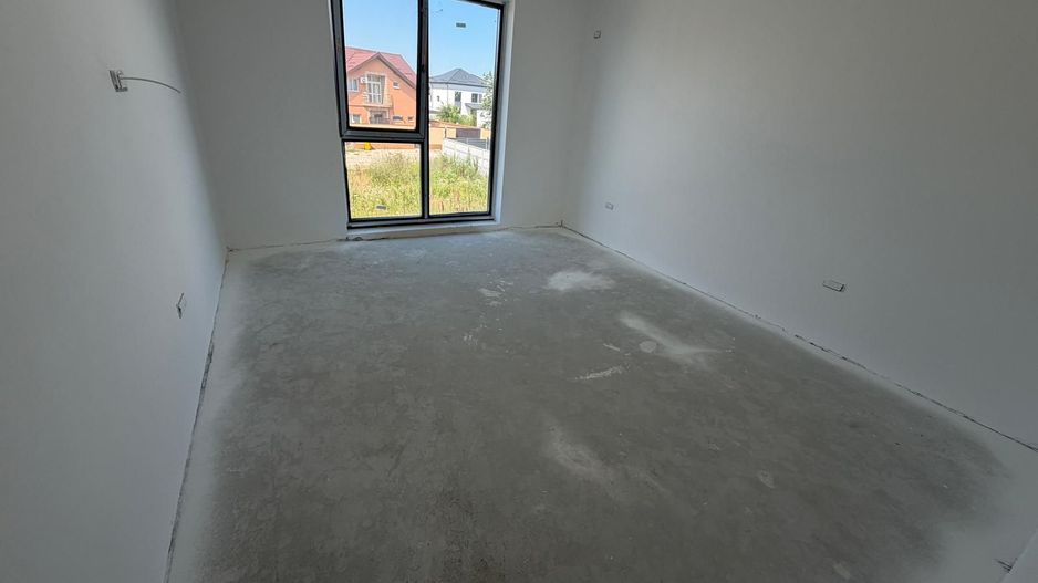 CASA INDIVIDUALA- 4 CAMERE, TOATE UTILITATILE, TEREN 240 MP, COMIS 0% - Poză 28