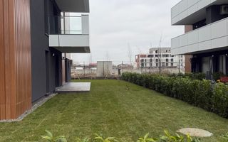 Ap 3 Camere Smart Home! Izolatie Fonica! Incalzire In Pardoseala - Poză 6