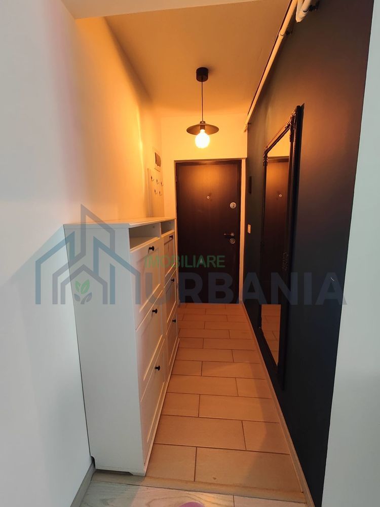 Apartament cu gradina de închiriat – V.Adâncă, str. Pepinierii (TLT) - Poză 3