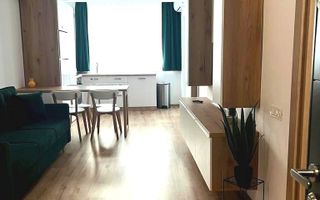 Apartament 2 camere | Zona Campus | Etaj 1 | 50 mp | 2 locuri parcare - Poză 2