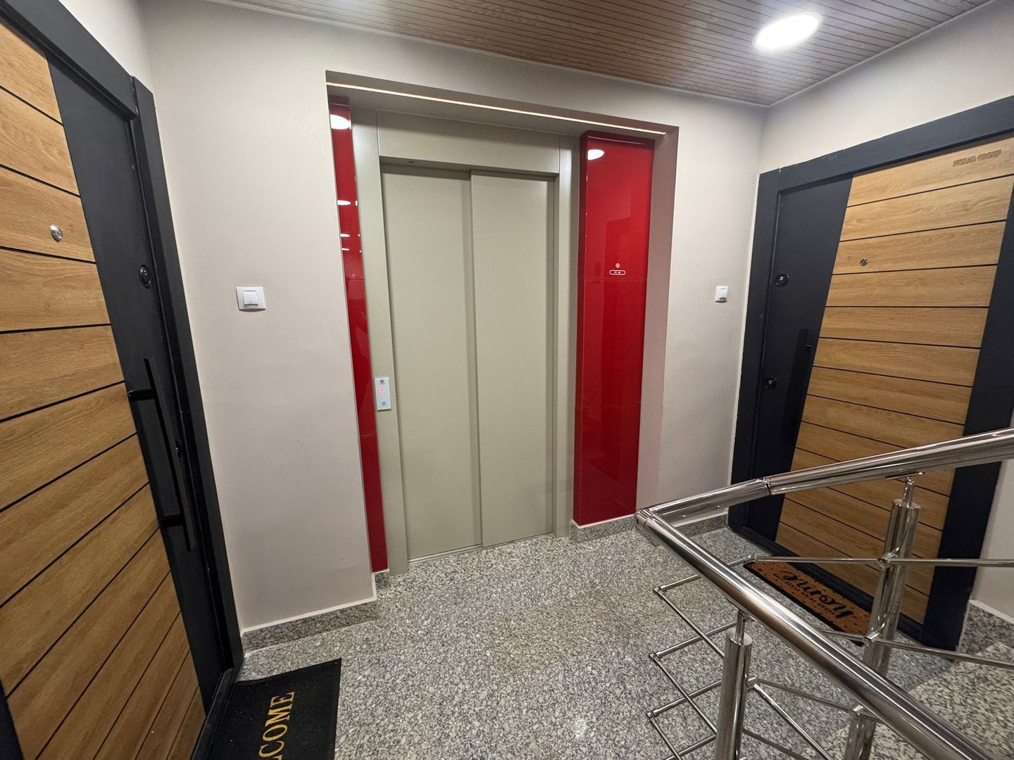 2 Camere ONIX Pipera Prima Inchiriere 9/11 - Poză 14