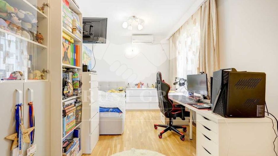 Apartament 4 camere | Floreasca | 2 locuri de parcare - Poză 10