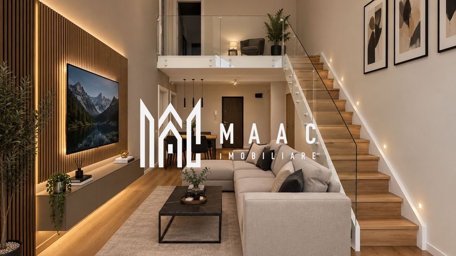Apartament 4 camere de vânzare | Sibiu, Turnișor | 102 mp 1,364.08 € / mp - Poză 1